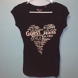 Guess t-shirt